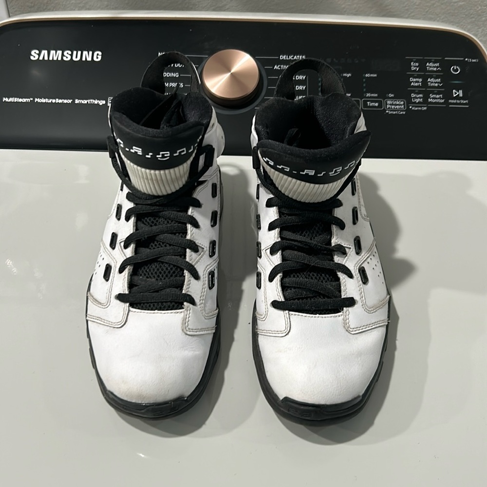 Michael Jordan Air size 9
